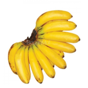 Banana Lakatan (per kilo) - Fresh fruits