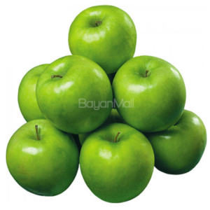 Green Apple 1kg Fresh Fruits