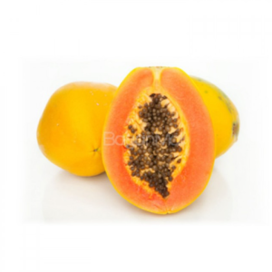 Papaya (per kilo)