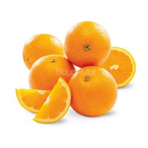 Orange (per kilo) - Fresh fruits