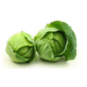 Cabbage (per kilo) - Fresh vegetables