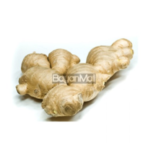 Ginger (per kilo) - Fresh vegetables