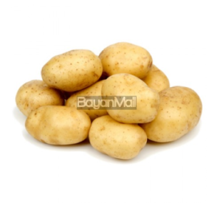 Potato (per kilo) - Fresh vegetables