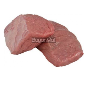 Beef Cubes (Per Kilo) - Fresh Meat