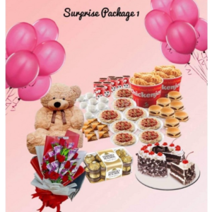 Surprise Package 1