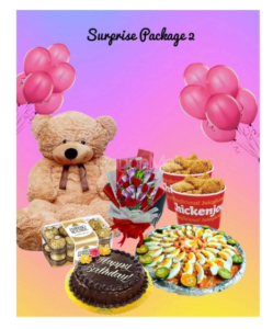 Surprise Package 2