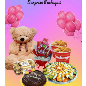 Surprise Package 2