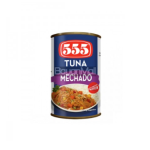 555 Tuna Mechado 155grams