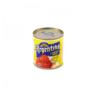 Argentina Corned beef 100g