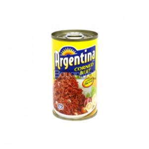 Argentina Corned beef 175g