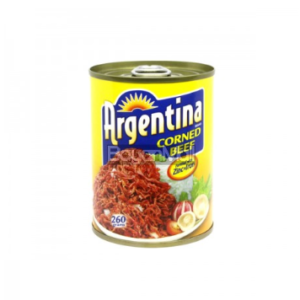 Argentina Corned beef 260g