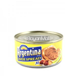 Argentina Liver Spread 85g