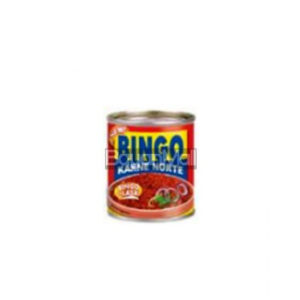 Bingo Corned Beef 100g