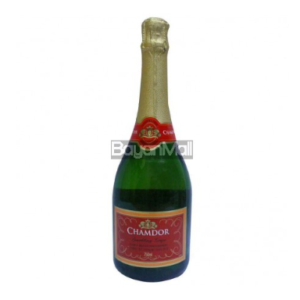 Welch's Sparkling  Red Grape Juice Cocktail 750mL