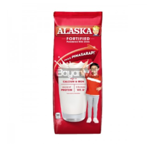 Alaska powdered filled milk 1.5kg