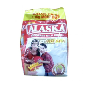Alaska Value Pack 150g