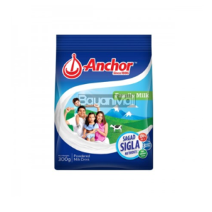 Anchor family milk 300g