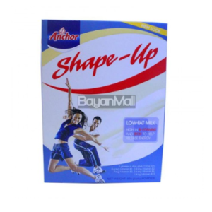Anchor Shape-Up Low Fat Milk (Powder) 800g