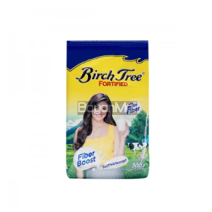 Birch tree fortified milk 300g