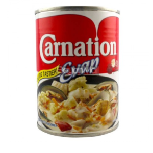 Carnation Evap (Evaporated Creamer) Net Cont. 370ml