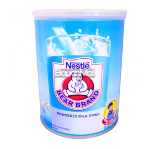 Nestle Bear Brand Powder Milk Drink 1100g