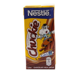 Nestle Chuckie Calci-N 1L