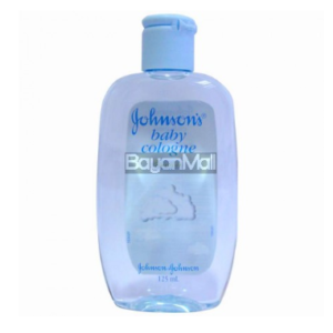 Johnson's  Baby Cologne Heaven 125ml