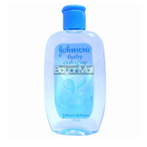 Johnson's Baby Cologne Regular 125ml