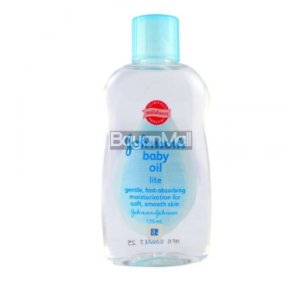 Johnson's Baby Powder 200g