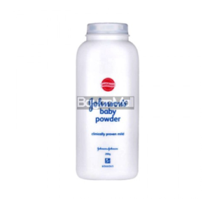 Johnson's Baby Powder Complete Care 3-Way Protection Against Irritation 200g