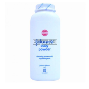 Johnson's Baby Powder 200g