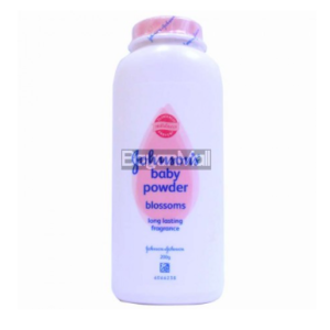 Johnson's Baby Powder Blossoms 200g