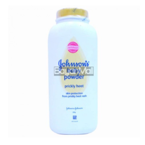 Johnson's Baby Powder Prickly Heat 200g