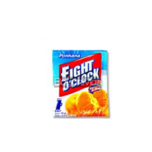 Eight O'Clock Ponkana Flavor Litro Pack 35g