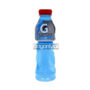 Gatorade Sports Drink Blue Bolt 500ml