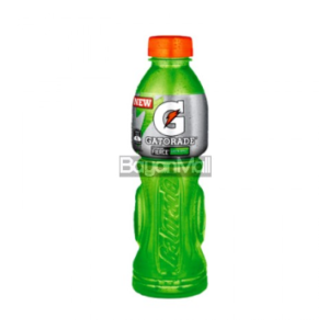 Gatorade Sports Drink Green Apple 500ml