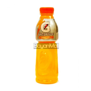 Gatorade Sports Drink Orange 500ml