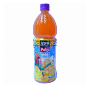 Minute Maid Pulpy Four Seasons 1L