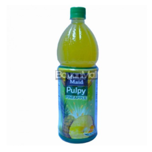 Minute Maid Pulpy Pineapple 1L