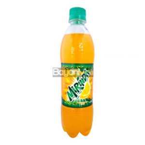 Mirinda Orange Flavor 500mL