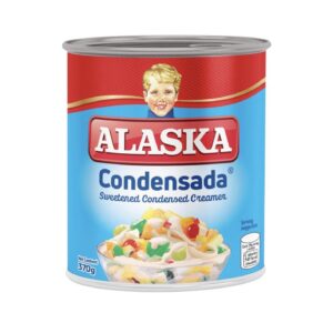 Angel Condensada Sweetened Condensed Creamer Net Cont. 370g