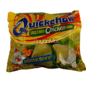 Quickchow Instant Chicken