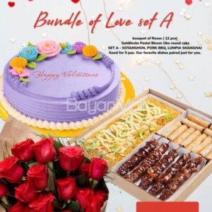 Bundle of Love Set A