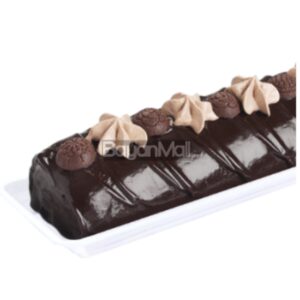 Chocolate Roll Whole - Goldilocks
