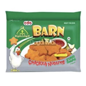 CDO Barn Chicken Nuggets 200g