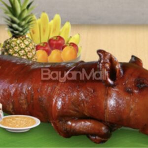 Lechon Baboy Small(10-13kg) - Visayas Area