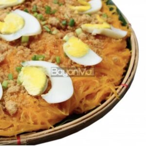 Pancit Lug-lug Bilao (8-10 pax)