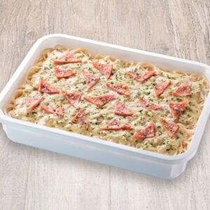 Greenwich Creamy Carbonara Pan - Medium Pan (5-6 pax)