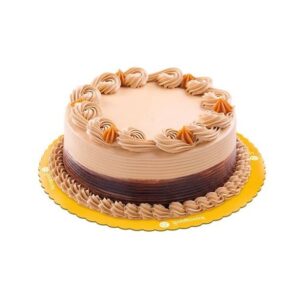 Goldilocks Luscious Coffee
