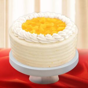 Red Ribbon Mango Sunrise Cake Round “9